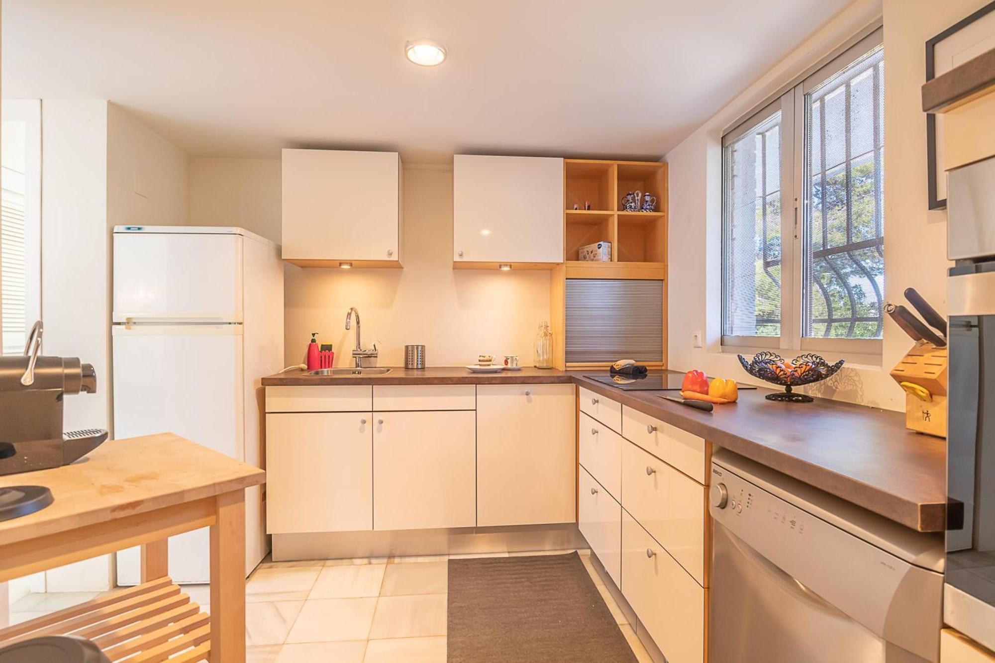 Pool Villa Rancho Domingo Family Friendly - Happy Rentals Benalmadena Bagian luar foto
