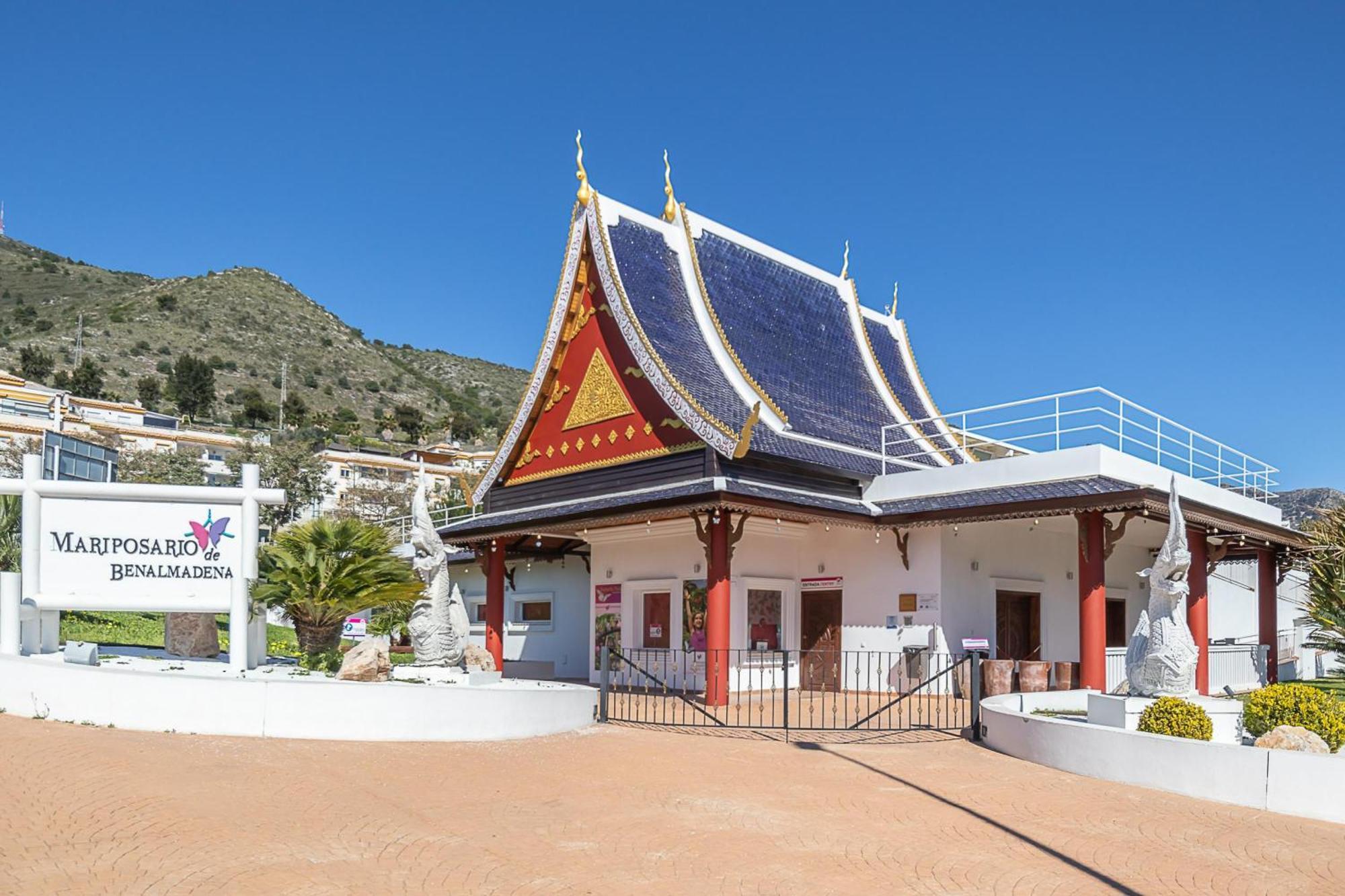 Pool Villa Rancho Domingo Family Friendly - Happy Rentals Benalmadena Bagian luar foto