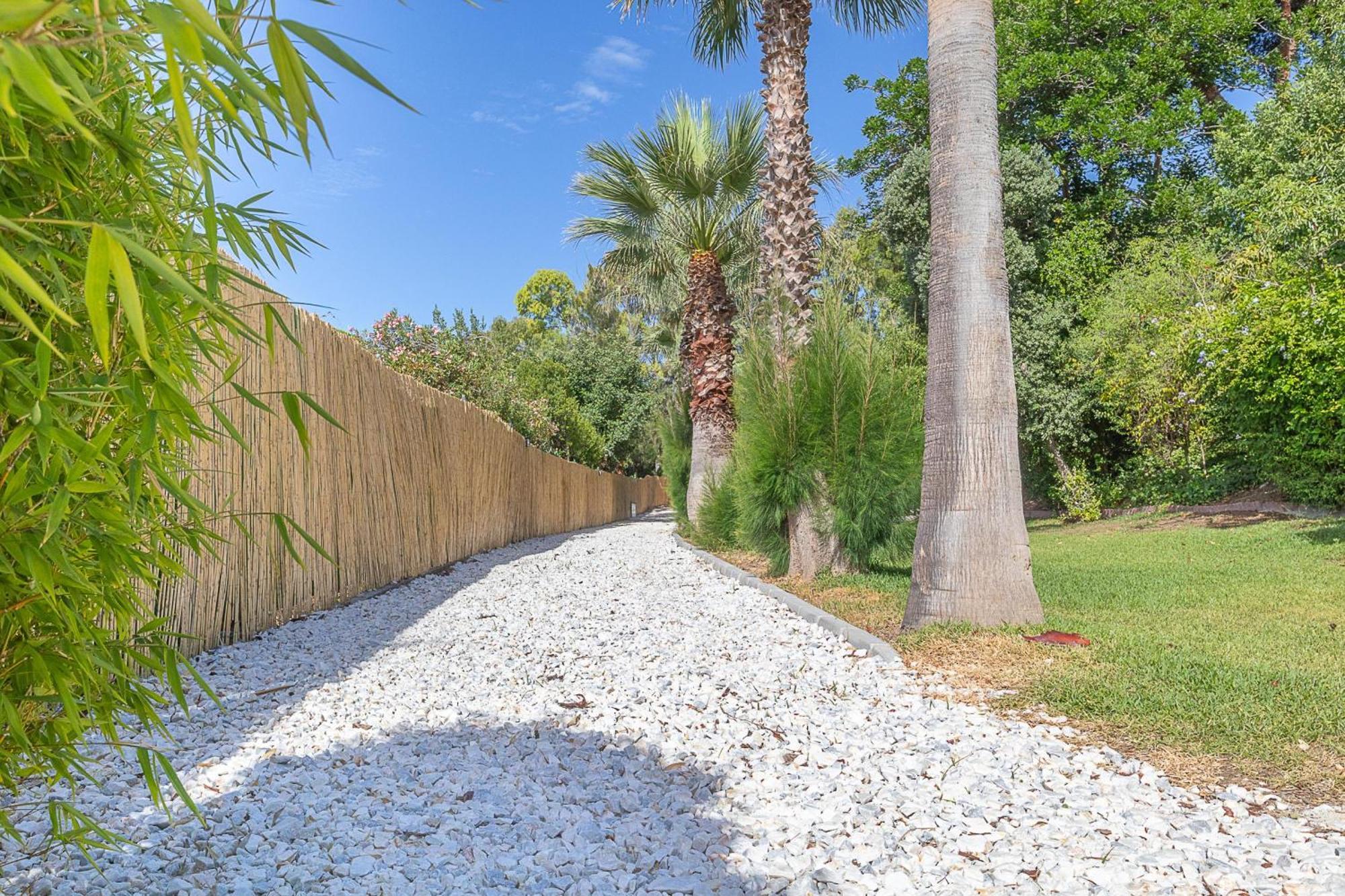 Pool Villa Rancho Domingo Family Friendly - Happy Rentals Benalmadena Bagian luar foto
